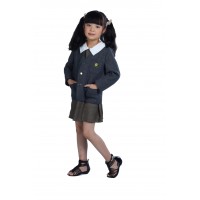 幼儿冬礼服YのH-6010