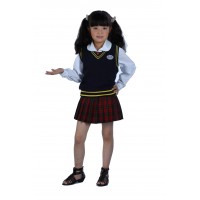 幼儿冬礼服YのH-6020