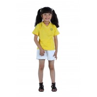 幼儿夏运动服YのH-9007